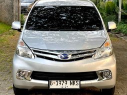 2012 Daihatsu Xenia 1.3 R AT Silver - Jual mobil bekas di Jawa Barat