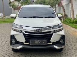 2019 Daihatsu Xenia 1.3 R AT Putih - Jual mobil bekas di Jawa Timur