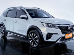 2022 Honda BR-V Prestige CVT with Honda Sensing Putih - Jual mobil bekas di DKI Jakarta