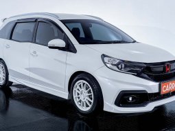 2020 Honda Mobilio RS CVT Putih - Jual mobil bekas di DKI Jakarta