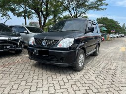 2004 Mitsubishi Kuda Diamond Hitam - Jual mobil bekas di Banten