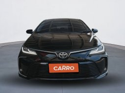 2020 Toyota Corolla Altis V AT Hitam - Jual mobil bekas di Jawa Barat