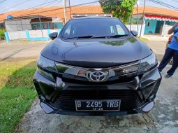 2020 Toyota Avanza Veloz Hitam - Jual mobil bekas di Jawa Barat