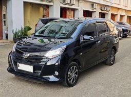 2019 Toyota Calya G AT Hitam - Jual mobil bekas di DKI Jakarta