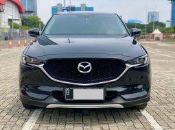 2020 Mazda CX-5 GT Hitam - Jual mobil bekas di DKI Jakarta