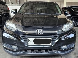 2018 Honda HR-V E Hitam - Jual mobil bekas di DKI Jakarta