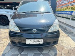 2012 Nissan Serena Comfort Touring Hitam - Jual mobil bekas di Jawa Barat