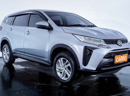 2023 Daihatsu Terios X A/T Deluxe Hitam - Jual mobil bekas di Jawa Barat