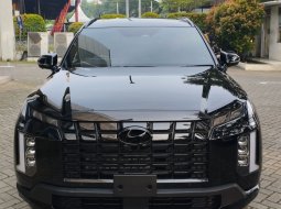 2024 Hyundai Palisade Signature Hitam - Jual mobil bekas di DKI Jakarta