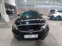 2018 Honda HR-V E Hitam - Jual mobil bekas di Banten