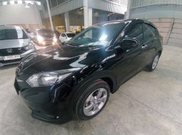 2018 Honda HR-V E Hitam - Jual mobil bekas di DKI Jakarta