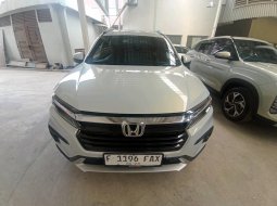 2022 Honda BR-V E Prestige Abu-abu - Jual mobil bekas di Banten