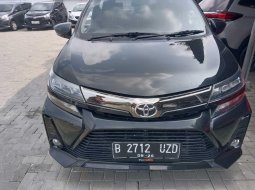 2021 Toyota Avanza Veloz Hitam - Jual mobil bekas di Banten