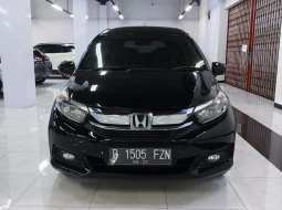 2017 Honda Mobilio E MT Hitam - Jual mobil bekas di Jawa Barat