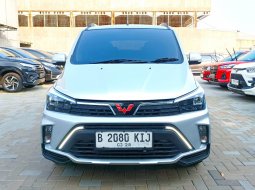 2022 Wuling Confero S Silver - Jual mobil bekas di Jawa Barat