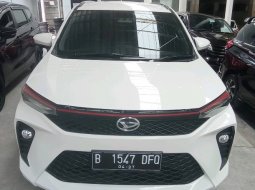 2021 Daihatsu Xenia 1.5 R CVT Putih - Jual mobil bekas di DKI Jakarta