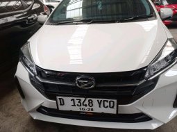 2022 Daihatsu Sirion Putih - Jual mobil bekas di DKI Jakarta