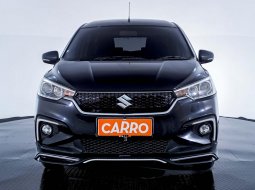 2021 Suzuki Ertiga Sport AT Hitam - Jual mobil bekas di DKI Jakarta