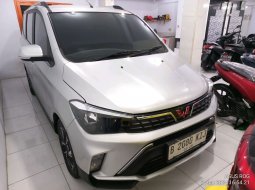 2022 Wuling Confero Silver - Jual mobil bekas di Jawa Barat