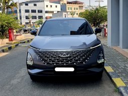 2023 Chery Omoda 5 Abu-abu - Jual mobil bekas di DKI Jakarta