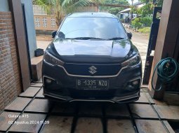 2021 Suzuki Ertiga Sport AT Hitam - Jual mobil bekas di Jawa Barat