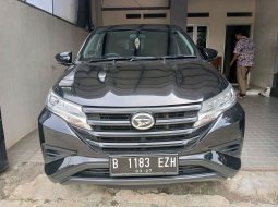 2022 Daihatsu Terios X Deluxe Hitam - Jual mobil bekas di Jawa Barat