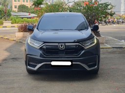 2021 Honda CR-V 1.5L Turbo Prestige Hitam - Jual mobil bekas di DKI Jakarta