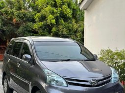 2014 Daihatsu Xenia X Abu-abu - Jual mobil bekas di Banten