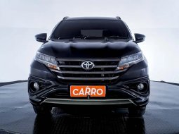 2022 Toyota Rush Hitam - Jual mobil bekas di Banten