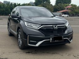 2022 Honda CR-V Turbo Prestige Hitam - Jual mobil bekas di DKI Jakarta