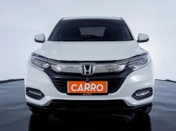 2019 Honda HR-V 1.5L E CVT Special Edition Putih - Jual mobil bekas di Banten