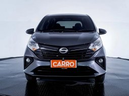 2022 Daihatsu Sigra R Abu-abu - Jual mobil bekas di Banten