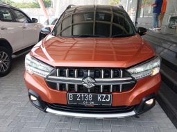 2021 Suzuki XL7 Alpha AT Orange - Jual mobil bekas di Jawa Barat