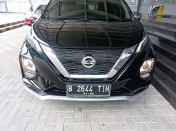 2019 Nissan Livina VL AT Hitam - Jual mobil bekas di Jawa Barat