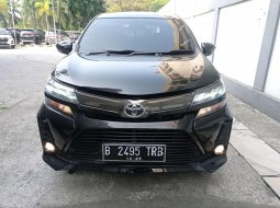 2020 Toyota Avanza Veloz Hitam - Jual mobil bekas di Jawa Barat