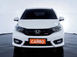 2021 Honda Brio RS Putih - Jual mobil bekas di Banten