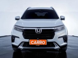 2022 Honda BR-V E Prestige Putih - Jual mobil bekas di Jawa Barat