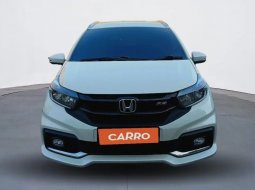 2019 Honda Mobilio RS Putih - Jual mobil bekas di Banten