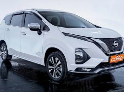 2019 Nissan Livina VL AT Putih - Jual mobil bekas di Jawa Barat