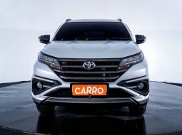 2023 Toyota Rush Silver - Jual mobil bekas di Banten