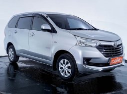 2018 Toyota Avanza 1.3E MT Silver - Jual mobil bekas di DKI Jakarta