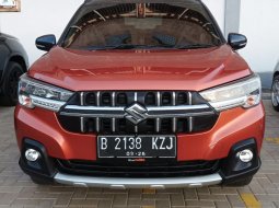 2021 Suzuki XL7 Alpha AT Orange - Jual mobil bekas di Jawa Barat