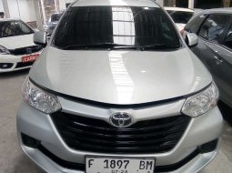 2018 Toyota Avanza 1.3E MT Silver - Jual mobil bekas di Jawa Barat