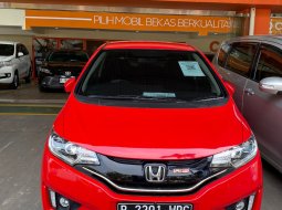 2017 Honda Jazz RS Merah - Jual mobil bekas di Jawa Barat