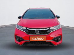 2019 Honda Jazz RS MT Merah - Jual mobil bekas di Banten