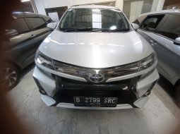 2020 Toyota Avanza Veloz Silver - Jual mobil bekas di Jawa Barat