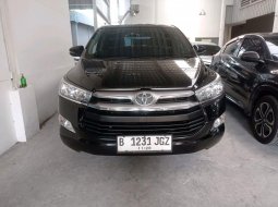 2018 Toyota Kijang Innova 2.0 G Hitam - Jual mobil bekas di Jawa Barat