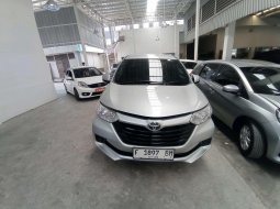 2018 Toyota Avanza 1.3E MT Silver - Jual mobil bekas di Jawa Barat