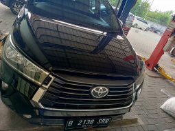 2021 Toyota Kijang Innova 2.0 G Hitam - Jual mobil bekas di Jawa Barat