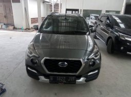 2018 Datsun Cross CVT Abu-abu - Jual mobil bekas di Jawa Barat